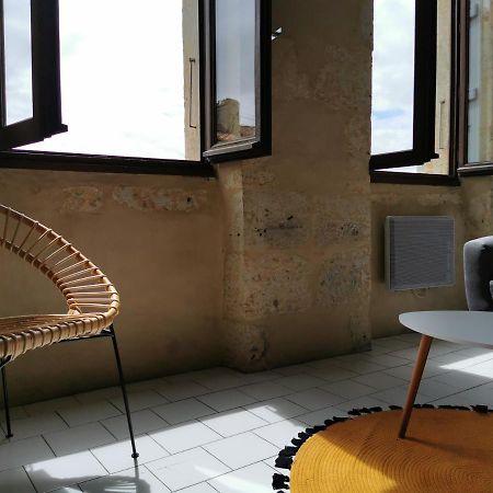 Appartement De Charme, Au Coeur D'Auch, 4 Pers Esterno foto