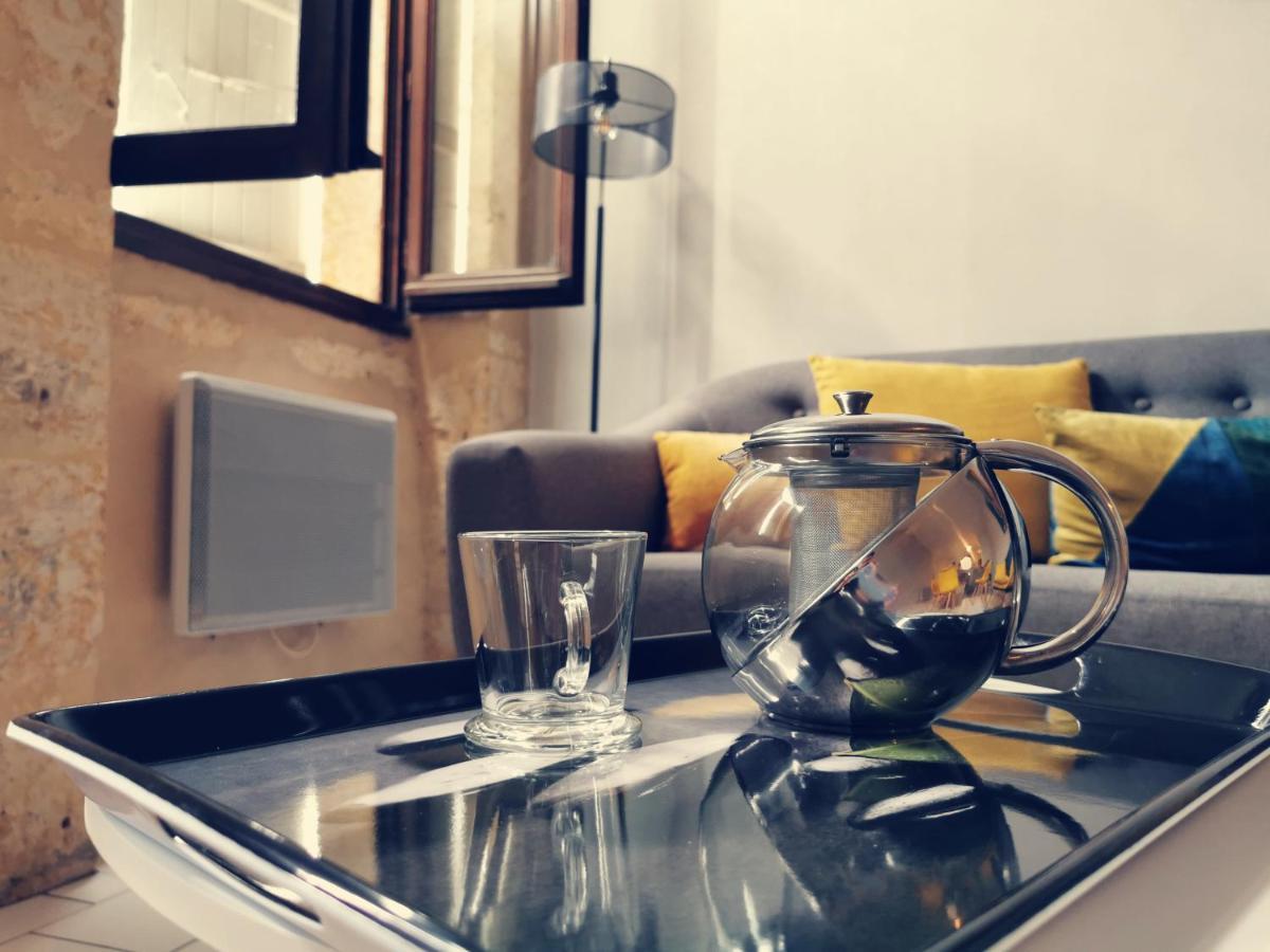 Appartement De Charme, Au Coeur D'Auch, 4 Pers Esterno foto