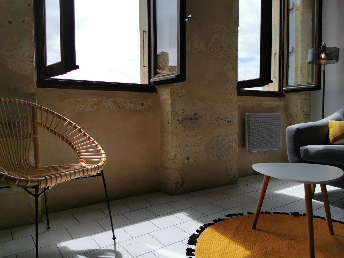 Appartement De Charme, Au Coeur D'Auch, 4 Pers Esterno foto