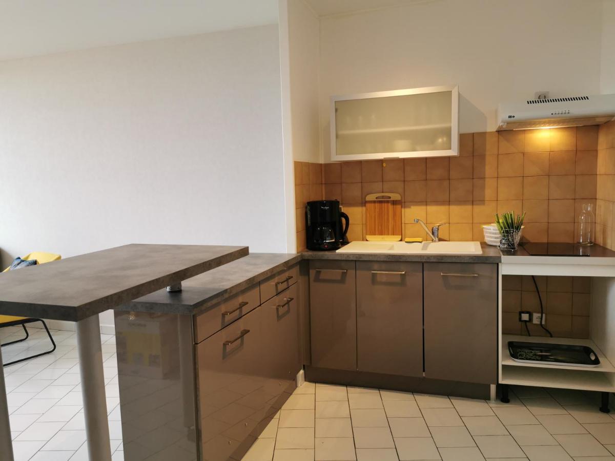 Appartement De Charme, Au Coeur D'Auch, 4 Pers Esterno foto