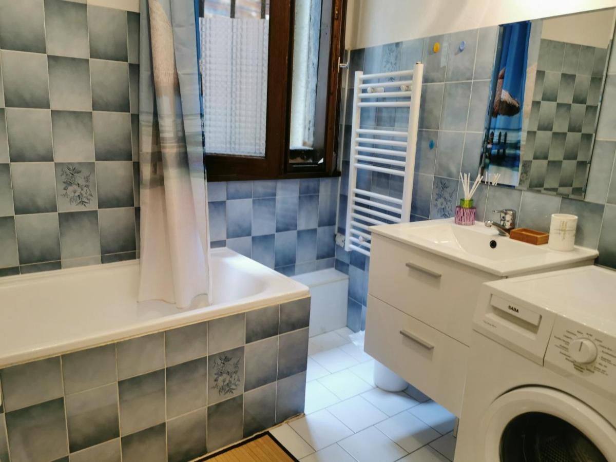 Appartement De Charme, Au Coeur D'Auch, 4 Pers Esterno foto