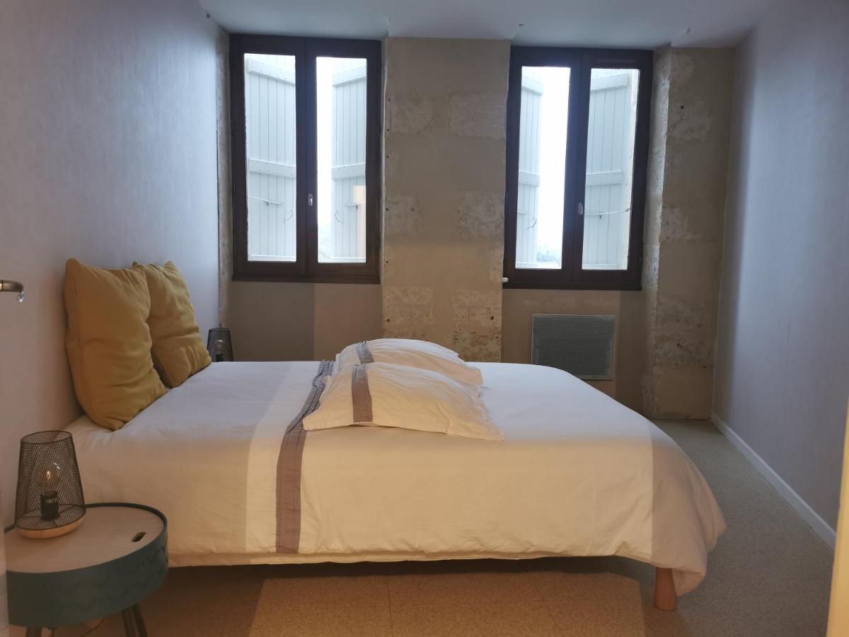 Appartement De Charme, Au Coeur D'Auch, 4 Pers Esterno foto